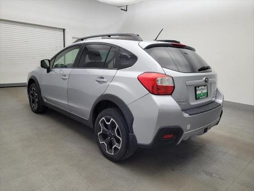 2013 Subaru XV Crosstrek 2.0i Premium