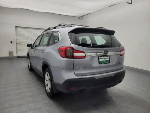 2020 Subaru Ascent Base 8-Passenger