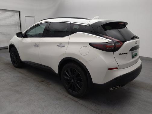 2023 Nissan Murano SV Intelligent AWD