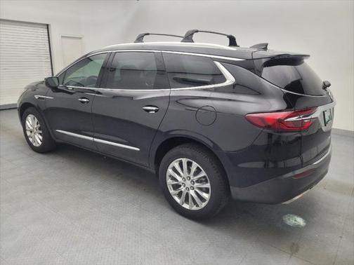 2019 Buick Enclave Premium