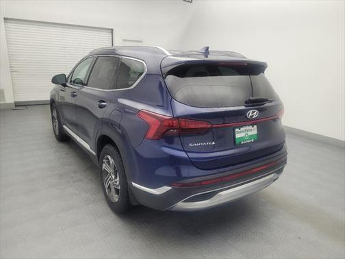 2019 Hyundai SANTA FE SEL 2.4