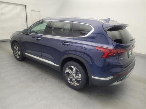 2019 Hyundai SANTA FE SEL 2.4