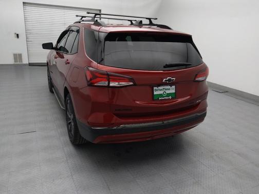 2022 Chevrolet Equinox AWD RS