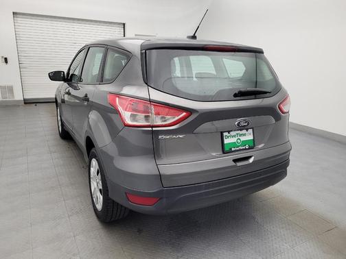 2014 Ford Escape S