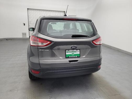 2014 Ford Escape S