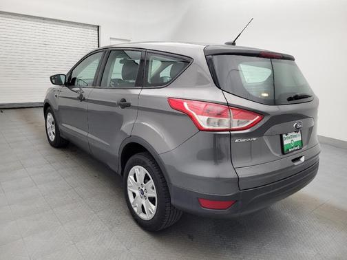 2014 Ford Escape S