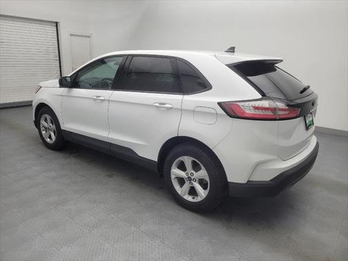 2021 Ford Edge SE