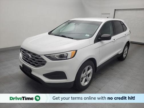 2021 Ford Edge SE