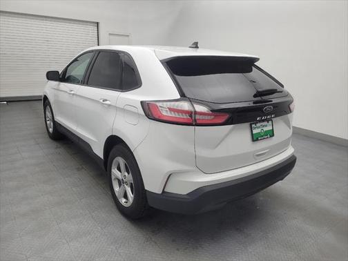 2021 Ford Edge SE