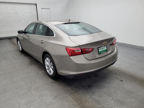 2025 Chevrolet Malibu FWD 1LT