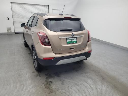 2018 Buick Encore Preferred II