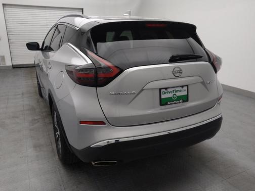 2023 Nissan Murano SV Intelligent AWD