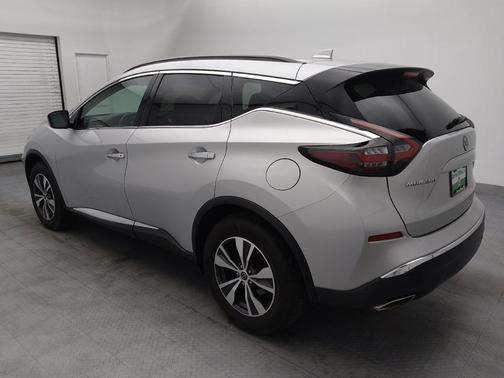 2023 Nissan Murano SV Intelligent AWD