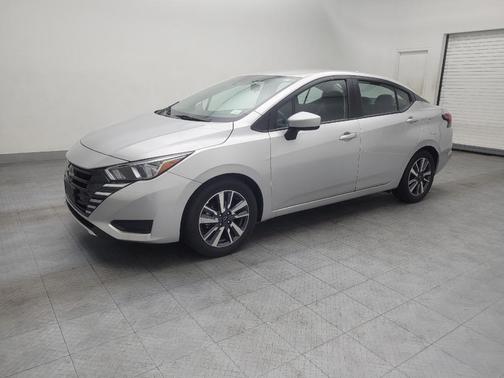 2023 Nissan Versa 1.6 SV