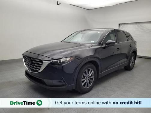 2020 Mazda CX-9 Touring