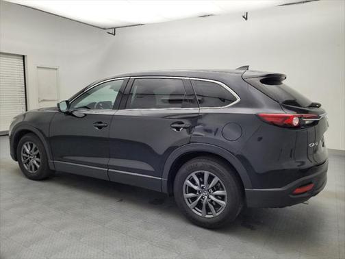 2020 Mazda CX-9 Touring
