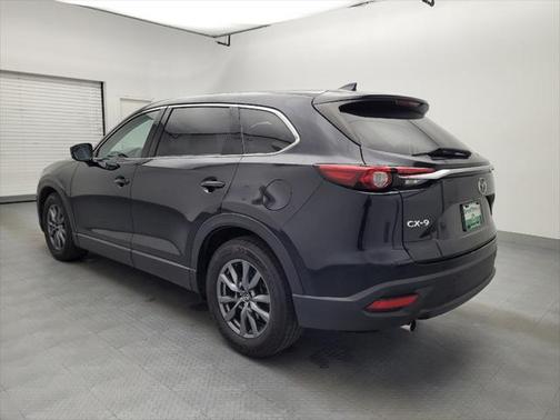 2020 Mazda CX-9 Touring