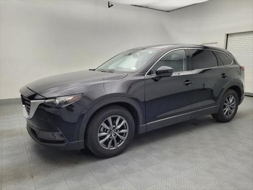 2020 Mazda CX-9 Touring