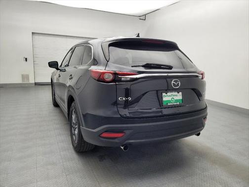 2020 Mazda CX-9 Touring