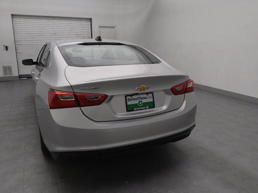 2018 Chevrolet Malibu 1LS