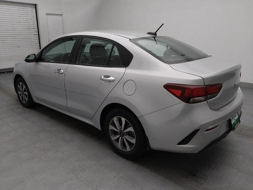2023 Kia Rio S