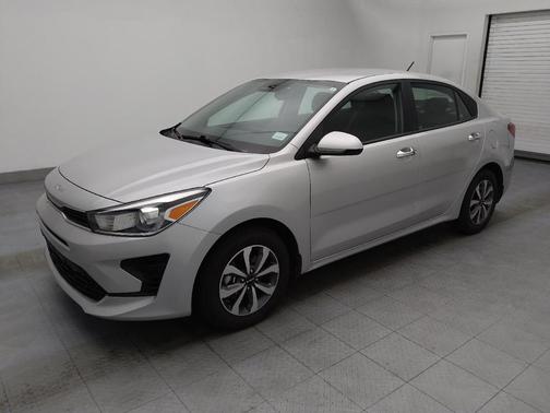 2023 Kia Rio S