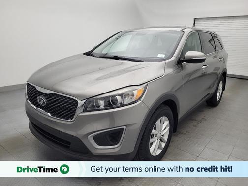 2018 Kia Sorento L
