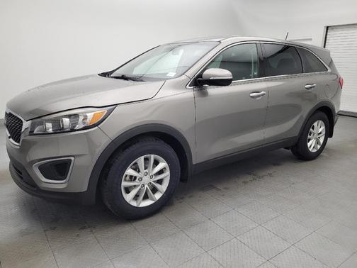 2018 Kia Sorento L