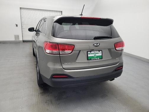 2018 Kia Sorento L