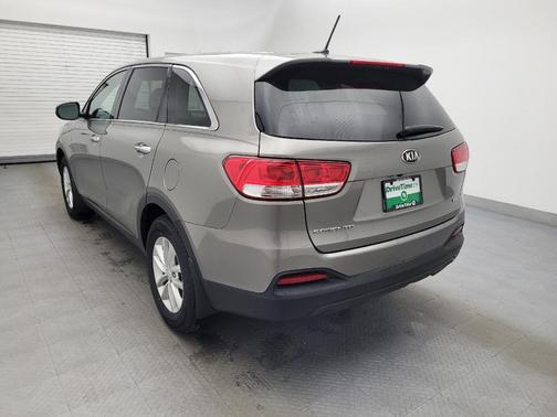 2018 Kia Sorento L