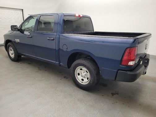 2020 RAM 1500 Tradesman