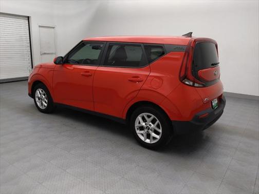 2020 Kia Soul S