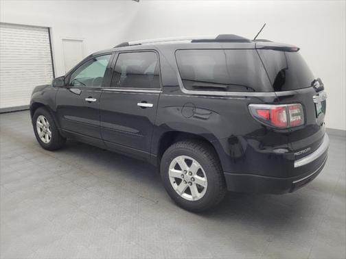 2015 GMC Acadia SLE-1