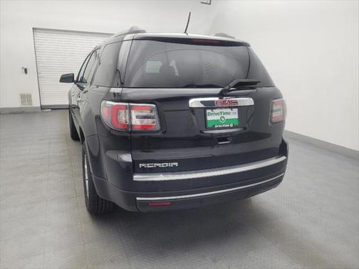 2015 GMC Acadia SLE-1