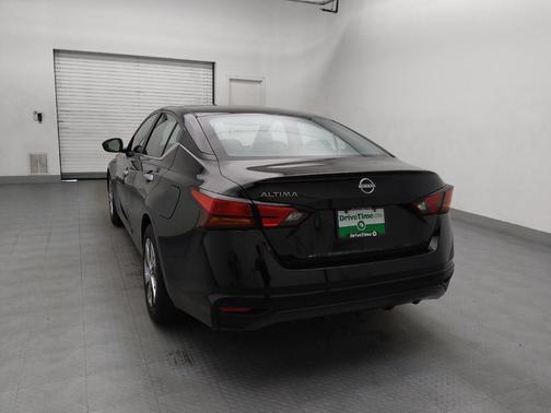 2024 Nissan Altima S FWD