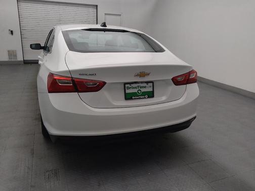 2023 Chevrolet Malibu 1LS