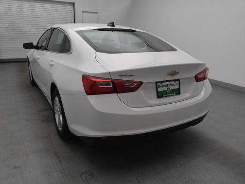 2023 Chevrolet Malibu 1LS