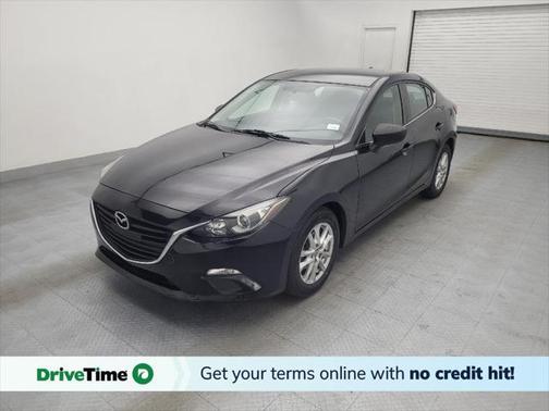 2014 Mazda Mazda3 i Touring