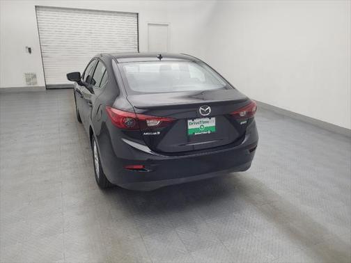2014 Mazda Mazda3 i Touring