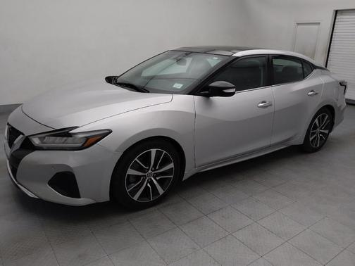 2019 Nissan Maxima 3.5 SL