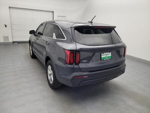 2022 Kia Sorento LX
