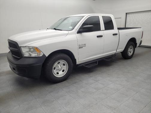 2019 RAM 1500 Tradesman