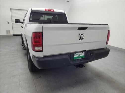 2019 RAM 1500 Tradesman