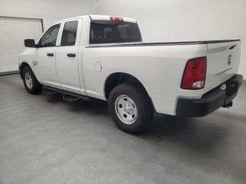 2019 RAM 1500 Tradesman