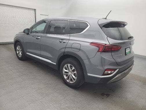 2020 Hyundai SANTA FE SE 2.4