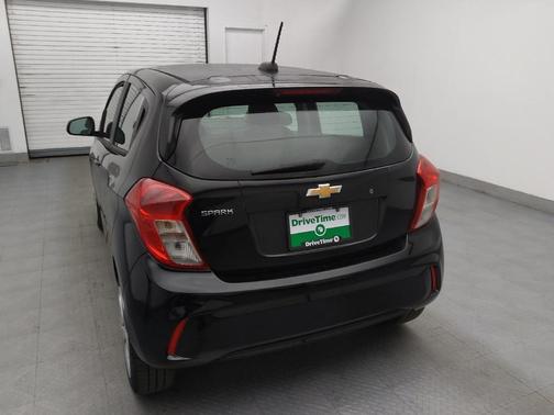2020 Chevrolet Spark LS