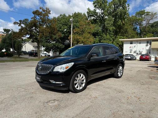 2017 Buick Enclave Premium