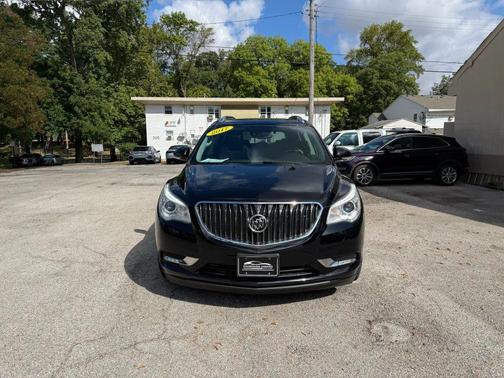 2017 Buick Enclave Premium