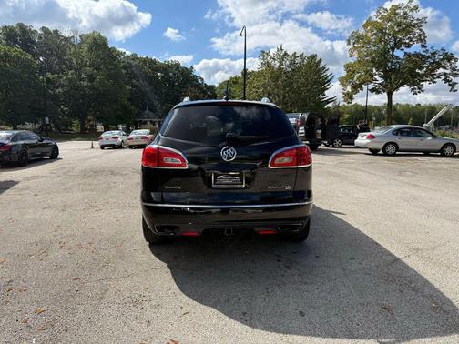 2017 Buick Enclave Premium