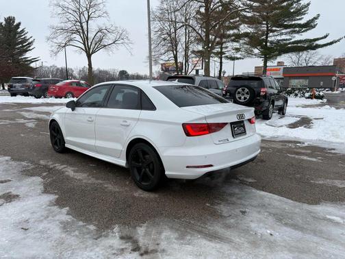 2016 Audi A3 1.8T Premium